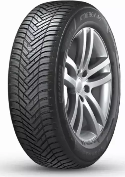 Hankook Kinergy 4S2 H750 20555R16 94H XL M+S 3PMSF ( Yıl: 2024 )